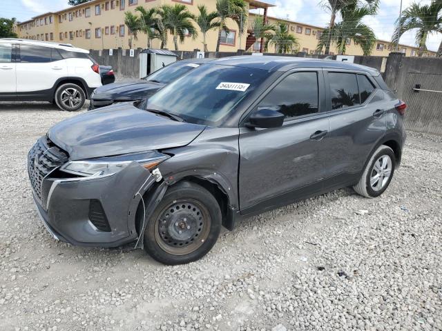 2023 Nissan Kicks S