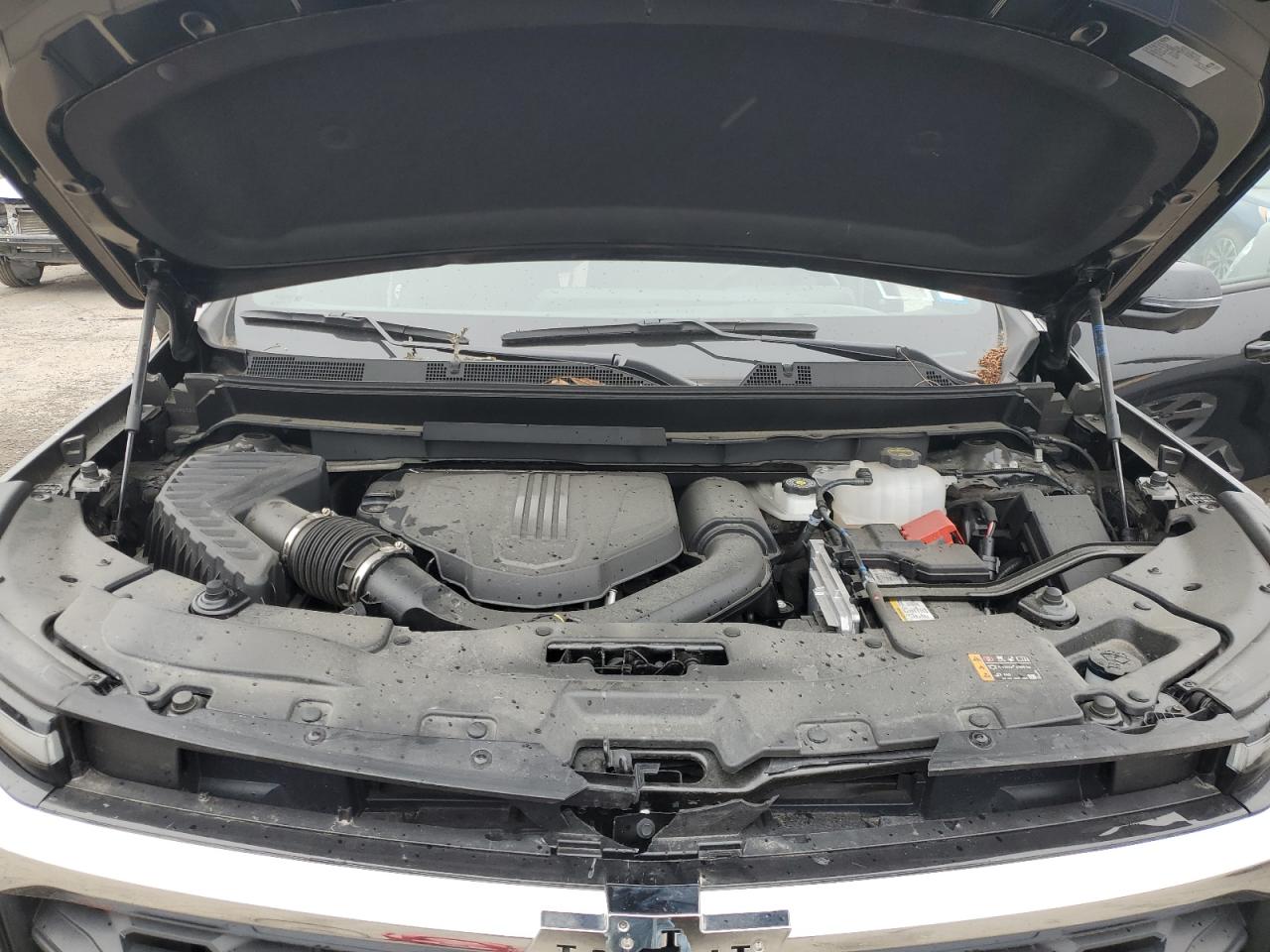 1GNEREKS5RJ172935 CHEVROLET TRAVERSE 2024