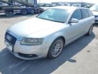 2005 AUDI A6 S LINE for sale at Copart CHESTER