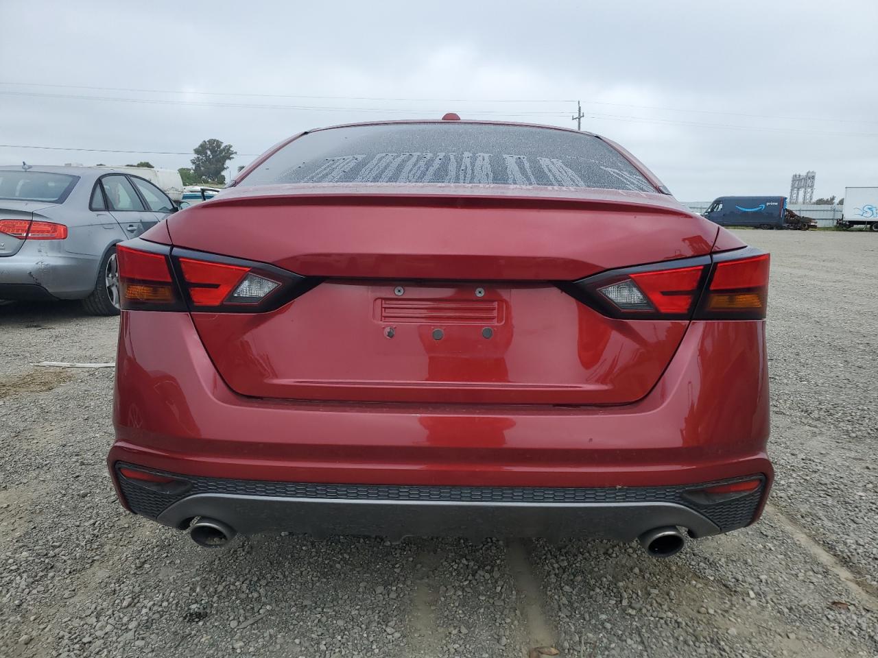 1N4BL4CV4KC226046 NISSAN ALTIMA 2019
