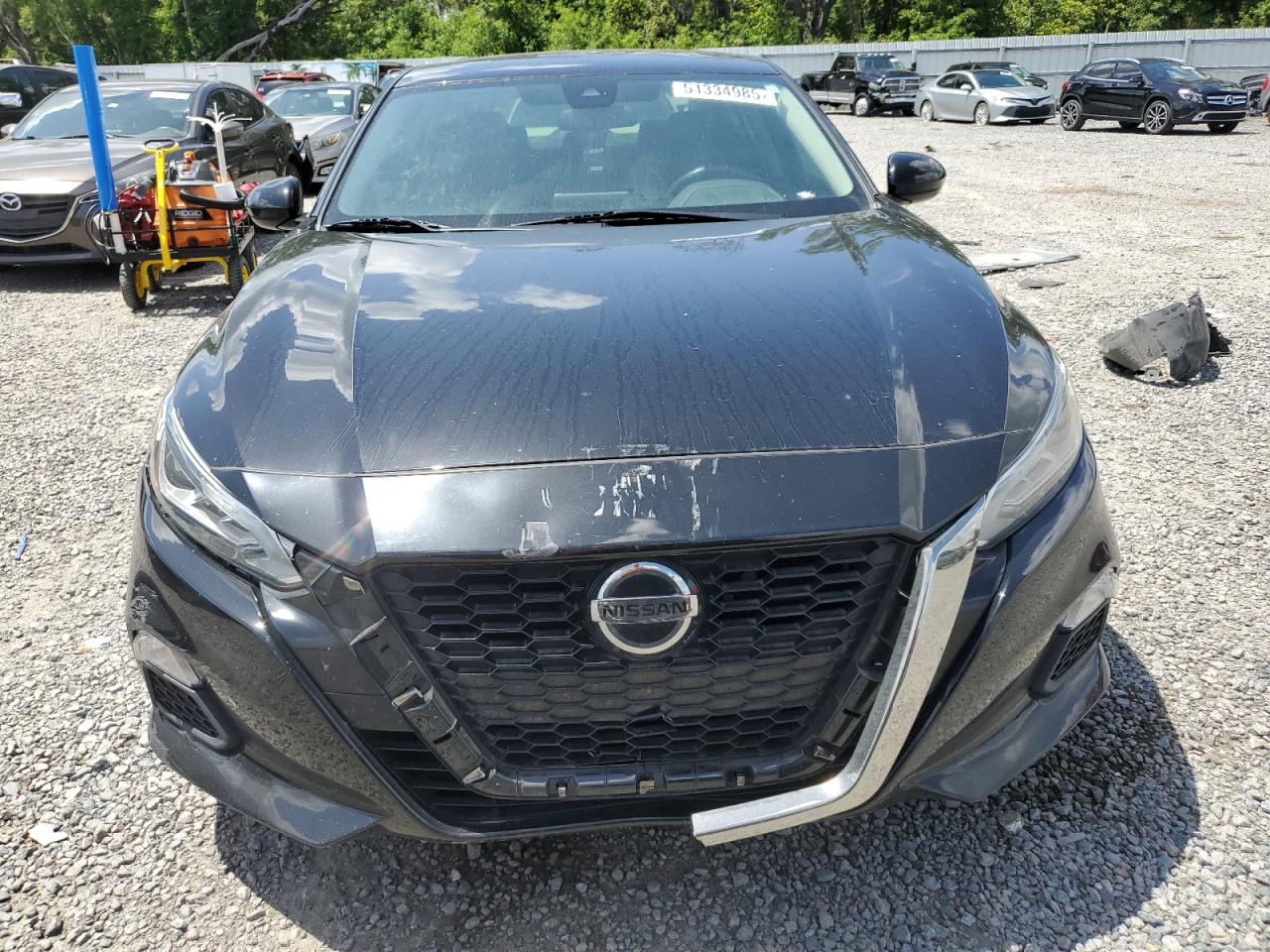 1N4BL4CV7LC189513 NISSAN ALTIMA 2020