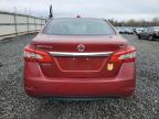 2015 Nissan Sentra S for Sale in Hillsborough, NJ - Side