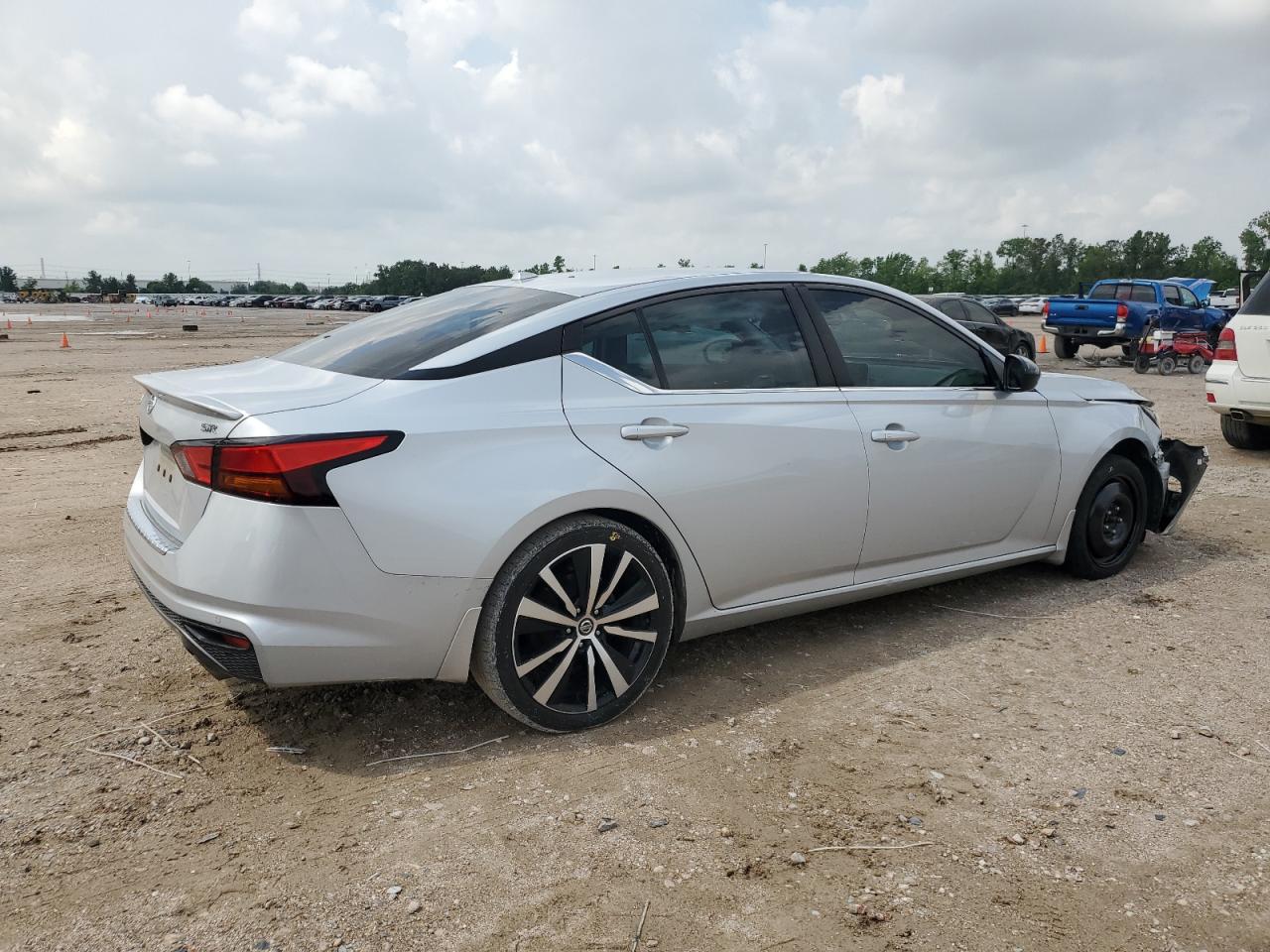 1N4BL4CV4MN328549 NISSAN ALTIMA 2021