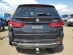 2017 Bmw X5 Xdr40E იყიდება Brighton-ში, CO - Front End
