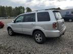 2007 Honda Pilot Exl zu verkaufen in Lyman, ME - Front End