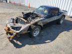 1981 Chevrolet Corvette  продається в Mcfarland, WI - Burn - Engine
