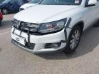 2015 VOLKSWAGEN TIGUAN MAT for sale at Copart SANDWICH
