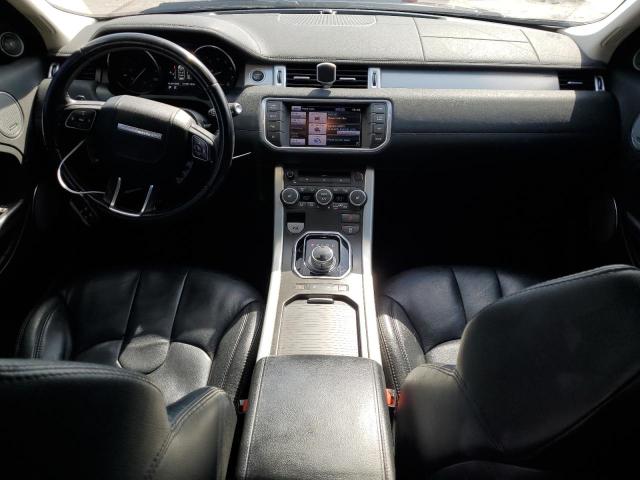  LAND ROVER RANGEROVER 2013 Черный