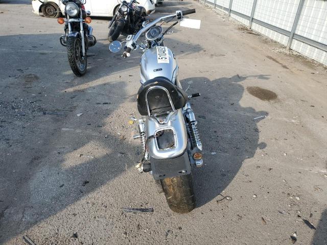 2003 HARLEY-DAVIDSON VRSCA   