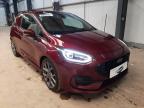 2022 FORD FIESTA SPO for sale at Copart WESTBURY