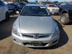 2006 Honda Accord Lx zu verkaufen in New Britain, CT - Mechanical