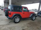 2020 Jeep Wrangler Sport للبيع في Fort Wayne، IN - Front End