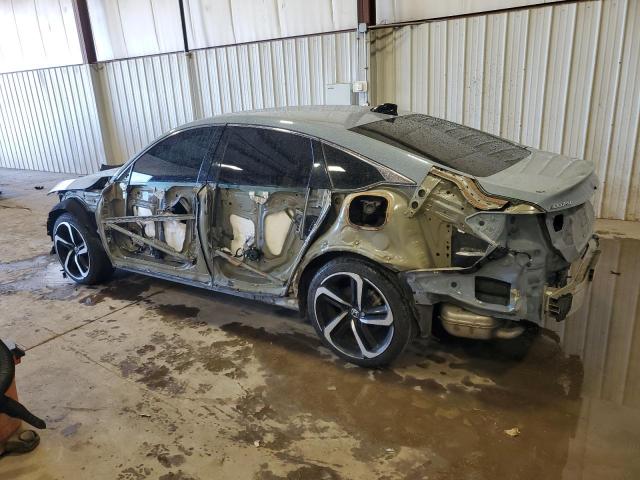 HONDA ACCORD 2021 Szary