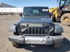 2016 Jeep Wrangler Unlimited Sport للبيع في New Britain، CT - Normal Wear