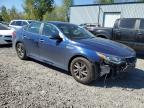 2019 Kia Optima Lx на продаже в Portland, OR - Vandalism