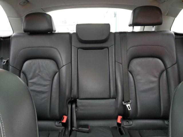2013 AUDI Q5 PREMIUM PLUS