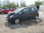 2012 Honda Fit  for Sale in Baltimore, MD - Front End