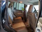2008 Jeep Liberty Limited for Sale in Lexington, KY - Front End