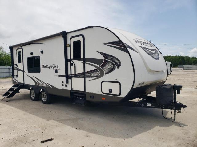 2018 Foresriver Wildwood