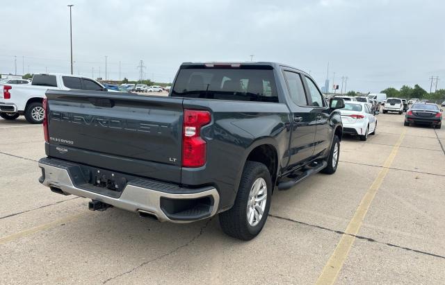  CHEVROLET ALL Models 2019 Szary