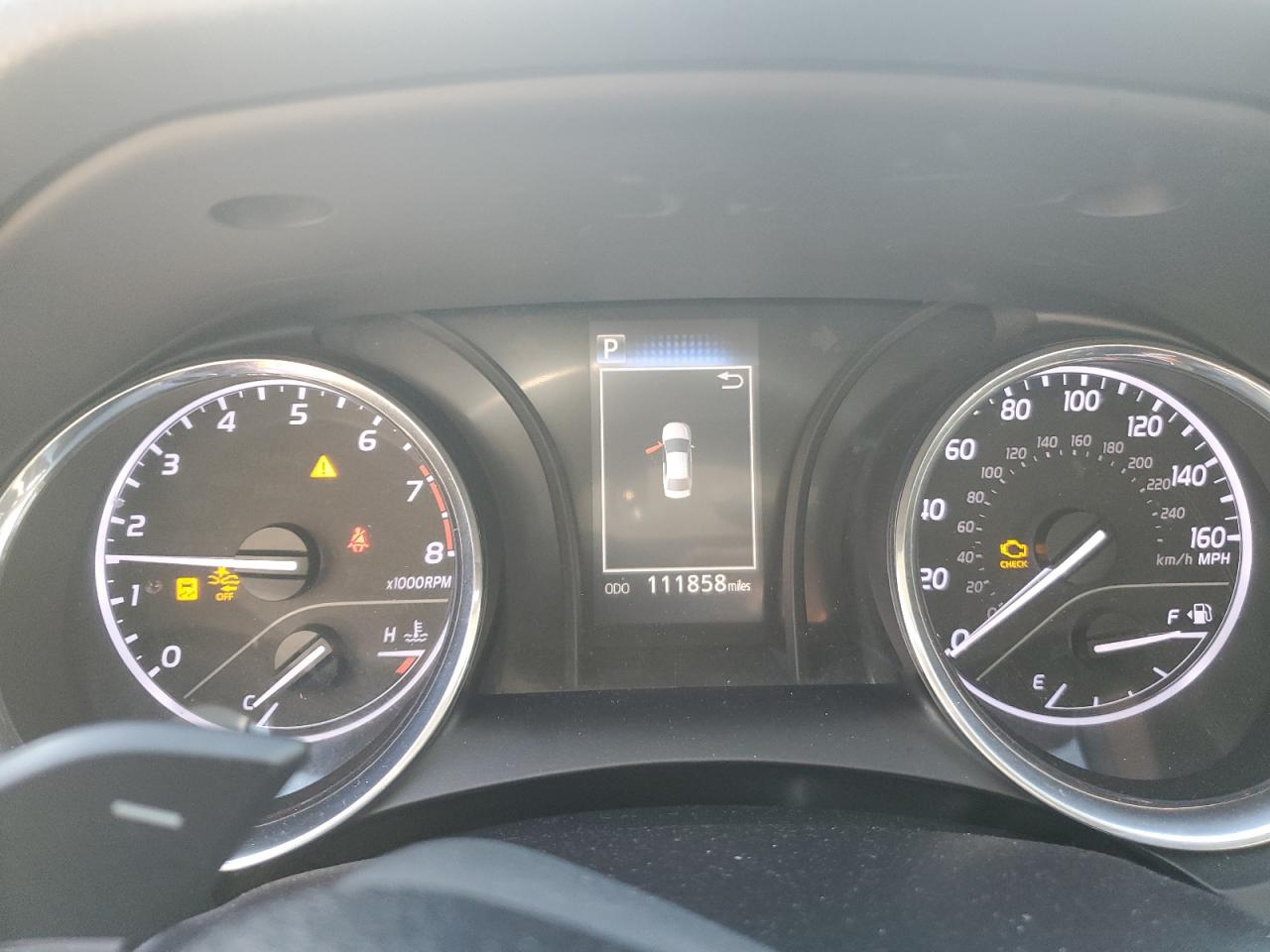 4T1B11HK1KU763136 TOYOTA CAMRY 2019