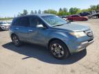2007 Acura Mdx Technology for Sale in Pennsburg, PA - Side
