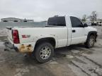 2002 Chevrolet Silverado K1500 for Sale in Rogersville, MO - Front End