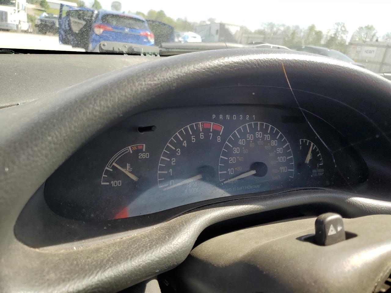 1999 Pontiac Sunfire Gt VIN: 4G2JB32T9XB204305 Lot: 54217065