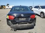 2014 Volkswagen Jetta Tdi продається в American Canyon, CA - Rear End