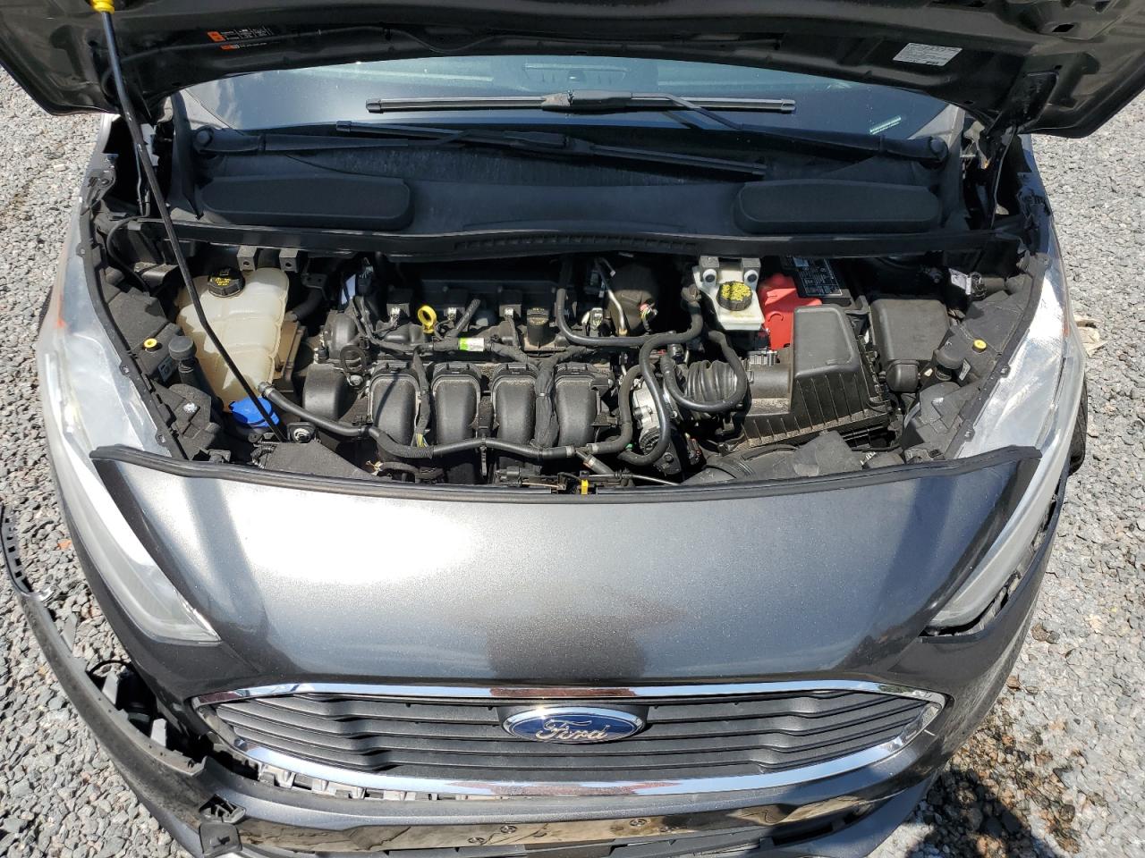NM0GS9F29L1439599 FORD TRANSIT 2020