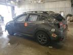2021 Subaru Crosstrek Sport за продажба в Franklin, WI - Rollover