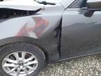 2017 MAZDA 3 SE-L NAV for sale at Copart EAST KILBRIDE