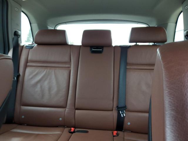 2012 BMW X5 XDRIVE3