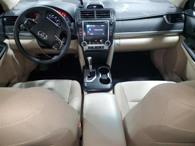  TOYOTA CAMRY 2014 Szary