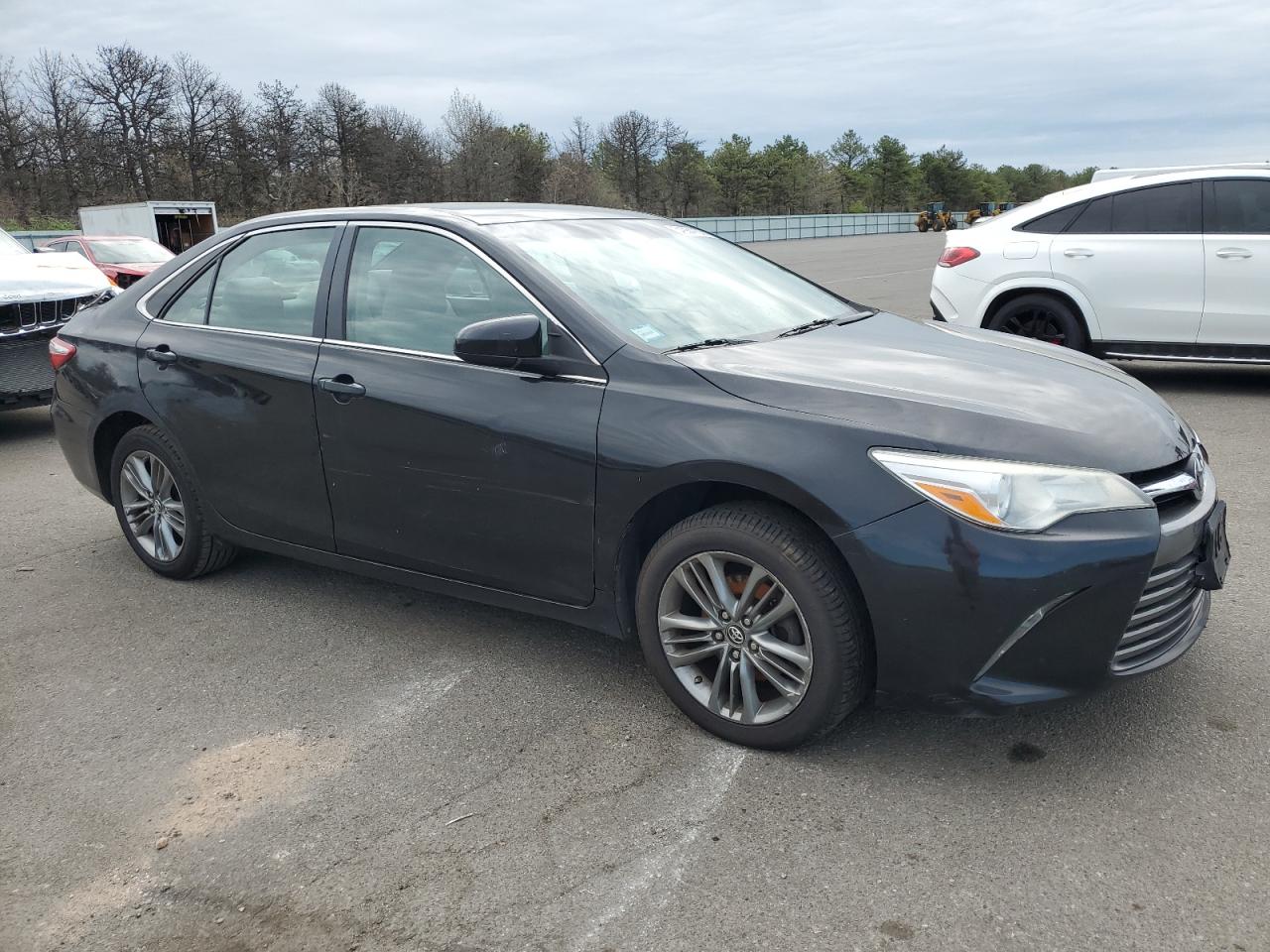 4T1BF1FK3GU236193 TOYOTA CAMRY 2016