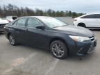 2016 Toyota Camry Le იყიდება Brookhaven-ში, NY - Side