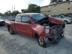 2008 Toyota Tacoma Access Cab en Venta en Opa Locka, FL - Front End