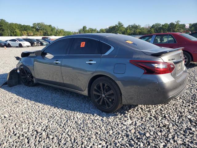  NISSAN ALTIMA 2018 Gray