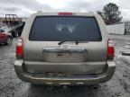 2007 Toyota 4Runner Sr5 en Venta en Albany, NY - Side