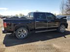 2018 GMC SIERRA K1500 DENALI à vendre chez Copart ON - LONDON