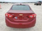 2017 Chevrolet Cruze Lt за продажба в New Braunfels, TX - All Over