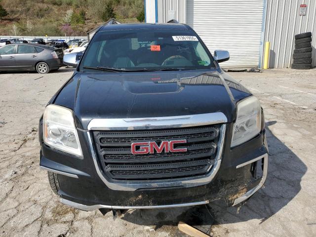  GMC TERRAIN 2016 Black