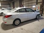 2015 Hyundai Accent Gls en Venta en Eldridge, IA - All Over