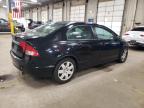 2010 Honda Civic Lx for Sale in Blaine, MN - Front End