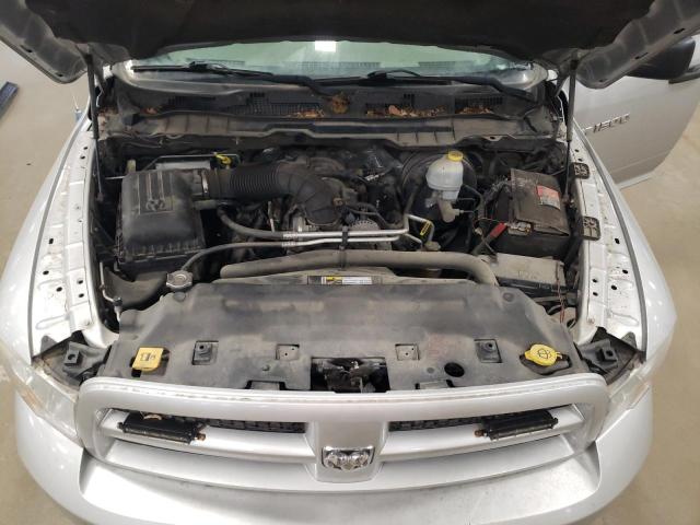 2012 DODGE RAM 1500 ST