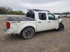 2020 Nissan Frontier S for Sale in Oklahoma City, OK - Front End