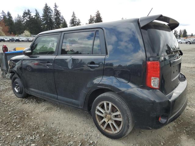  TOYOTA SCION 2013 Czarny