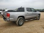 2017 Toyota Tacoma Double Cab للبيع في San Antonio، TX - Mechanical