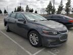 2018 Chevrolet Malibu Lt for Sale in Rancho Cucamonga, CA - Rear End