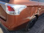 2013 MITSUBISHI OUTLANDER for sale at Copart CHESTER